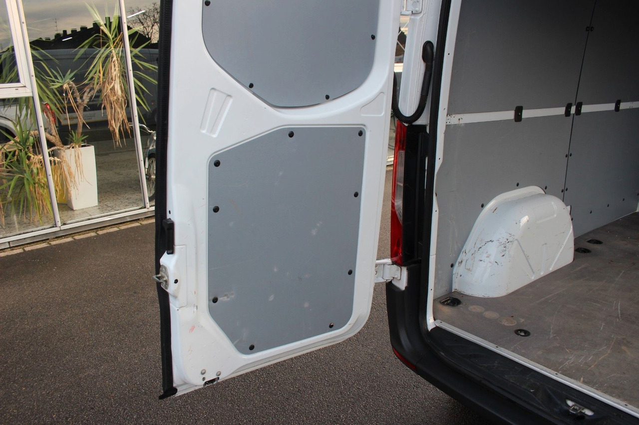 Лизинг на Mercedes-Benz Sprinter Worker 214 CDI 1.Hd sehr GEPFLEGT Mercedes-Benz Sprinter Worker 214 CDI 1.Hd sehr GEPFLEGT: снимка 18 Лизинг на Mercedes-Benz Sprinter Worker 214 CDI 1.Hd sehr GEPFLEGT Mercedes-Benz Sprinter Worker 214 CDI 1.Hd sehr GEPFLEGT: снимка 18