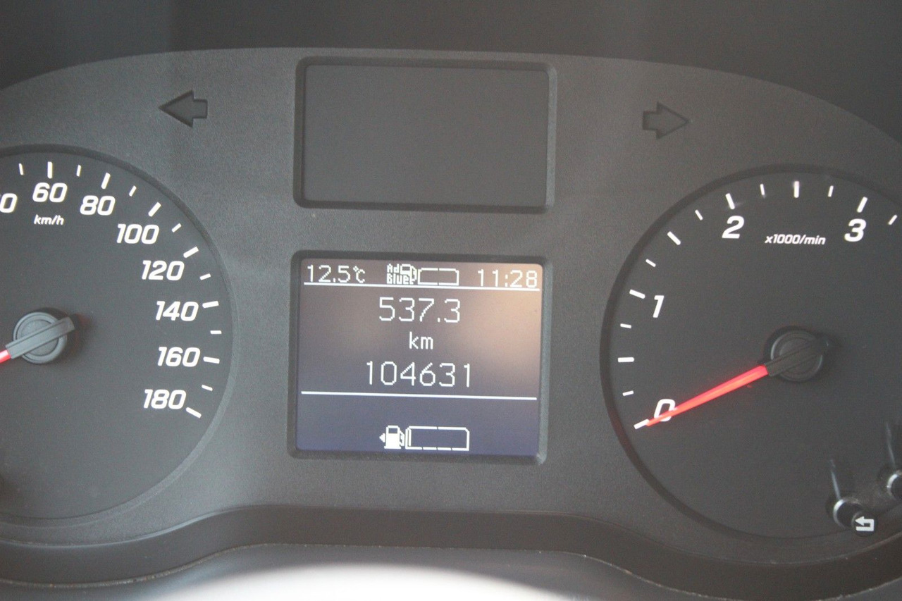 Лизинг на Mercedes-Benz Sprinter Worker 214 CDI 1.Hd sehr GEPFLEGT Mercedes-Benz Sprinter Worker 214 CDI 1.Hd sehr GEPFLEGT: снимка 11 Лизинг на Mercedes-Benz Sprinter Worker 214 CDI 1.Hd sehr GEPFLEGT Mercedes-Benz Sprinter Worker 214 CDI 1.Hd sehr GEPFLEGT: снимка 11