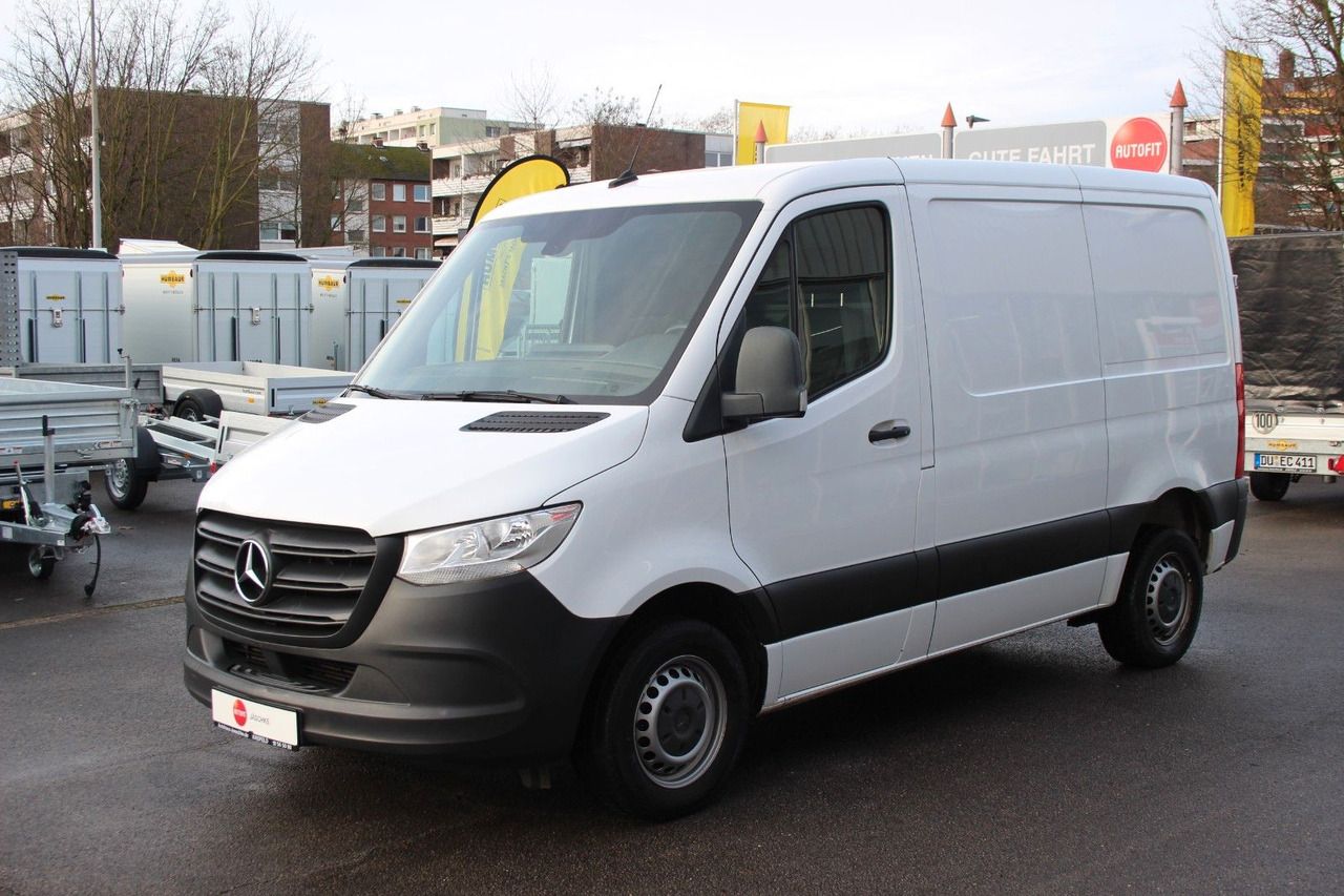 Лизинг на Mercedes-Benz Sprinter Worker 214 CDI 1.Hd sehr GEPFLEGT Mercedes-Benz Sprinter Worker 214 CDI 1.Hd sehr GEPFLEGT: снимка 6 Лизинг на Mercedes-Benz Sprinter Worker 214 CDI 1.Hd sehr GEPFLEGT Mercedes-Benz Sprinter Worker 214 CDI 1.Hd sehr GEPFLEGT: снимка 6