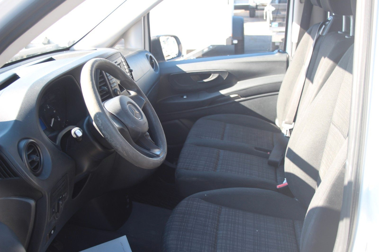 Лизинг на  Mercedes-Benz Vito 109 CDI Dachträgersystem 142tKM Mercedes-Benz Vito 109 CDI Dachträgersystem 142tKM: снимка 6