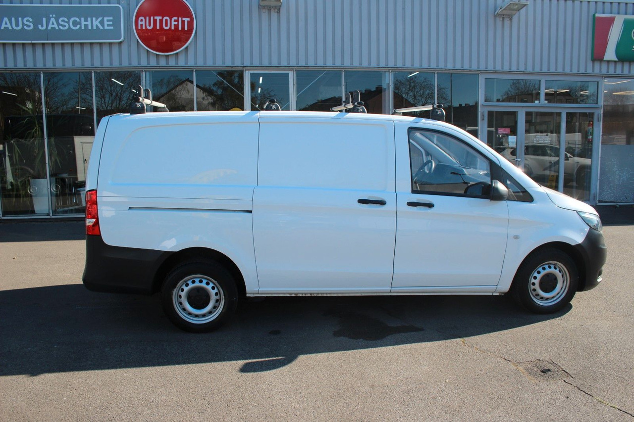 Лизинг на  Mercedes-Benz Vito 109 CDI Dachträgersystem 142tKM Mercedes-Benz Vito 109 CDI Dachträgersystem 142tKM: снимка 10