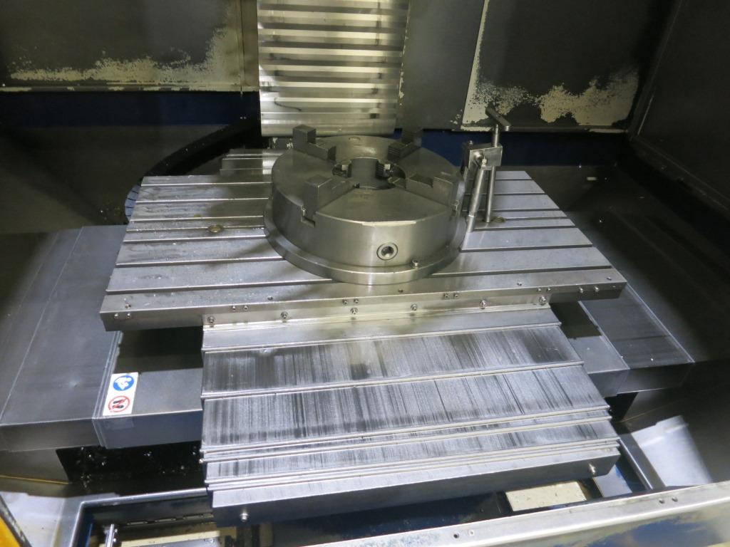 ALZMETALL BAZ 35 CNC - Металообработваща машина: снимка 2 ALZMETALL BAZ 35 CNC - Металообработваща машина: снимка 2