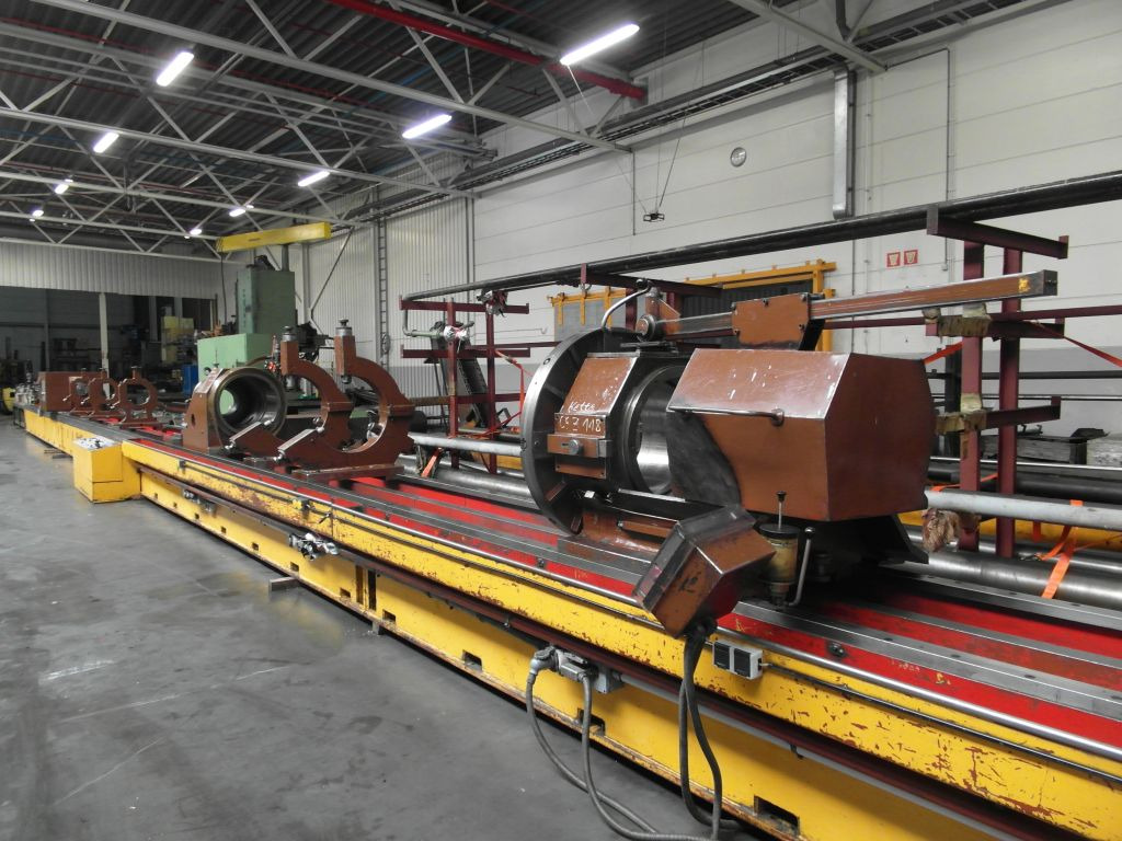 BEYER BTBH-50/100 - Борверг: снимка 2 BEYER BTBH-50/100 - Борверг: снимка 2