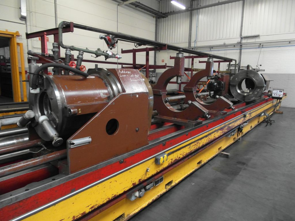 BEYER BTBH-50/100 - Борверг: снимка 3 BEYER BTBH-50/100 - Борверг: снимка 3