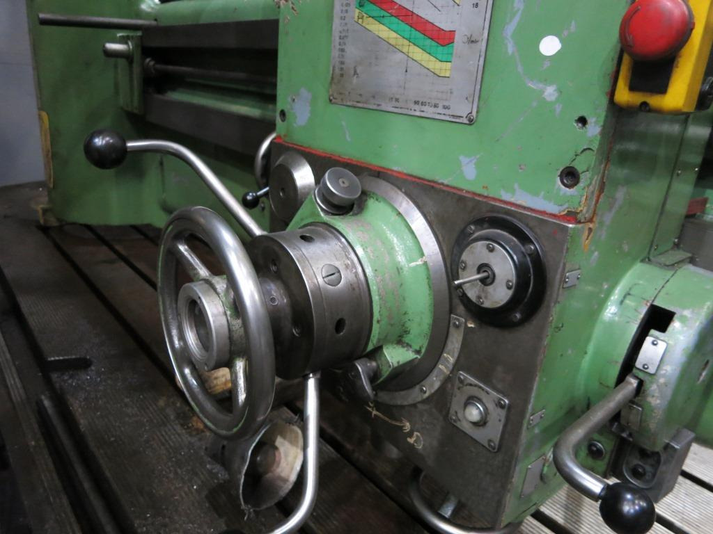 CSEPEL HFR100/3000 - Борверг: снимка 5 CSEPEL HFR100/3000 - Борверг: снимка 5