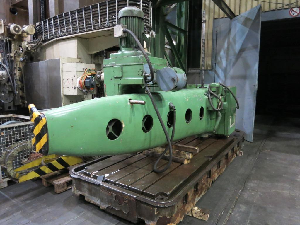 CSEPEL HFR100/3000 - Борверг: снимка 3 CSEPEL HFR100/3000 - Борверг: снимка 3