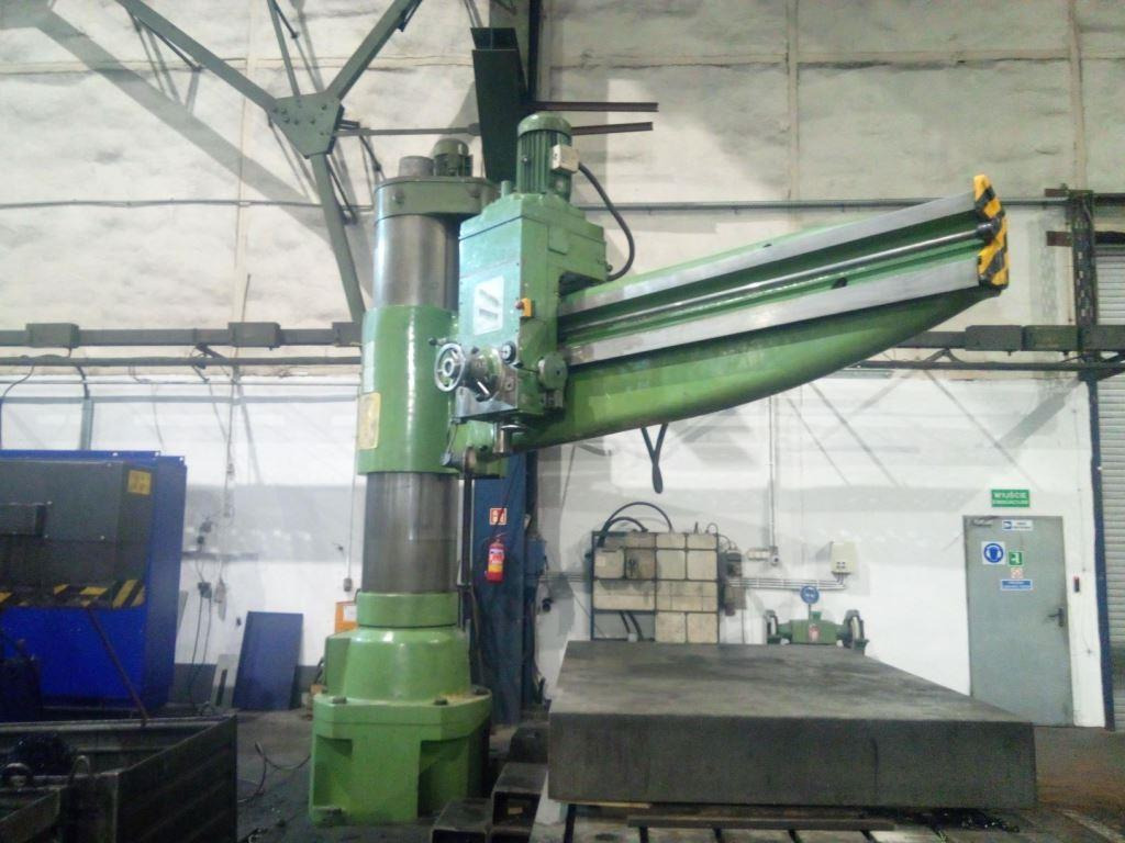 CSEPEL HFR100/3000 - Борверг: снимка 2 CSEPEL HFR100/3000 - Борверг: снимка 2