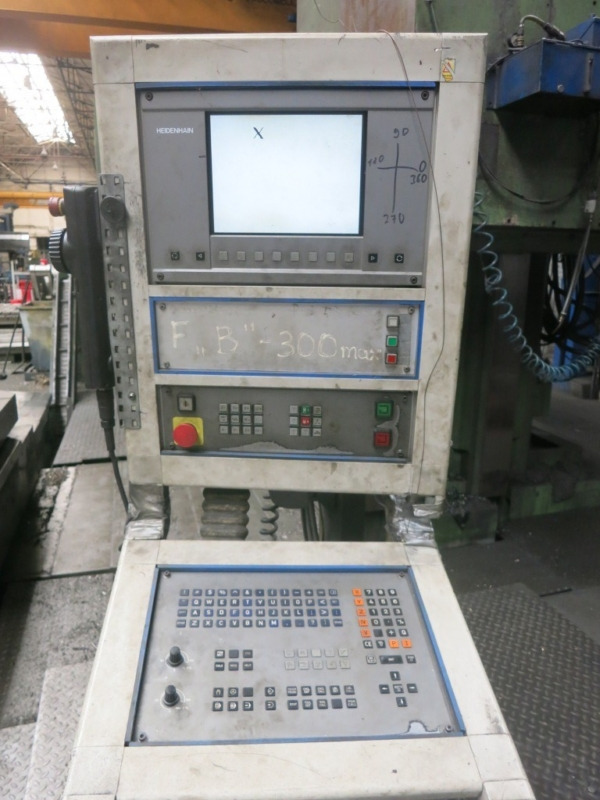 JUARISTI TS 150 - Борверг: снимка 2 JUARISTI TS 150 - Борверг: снимка 2