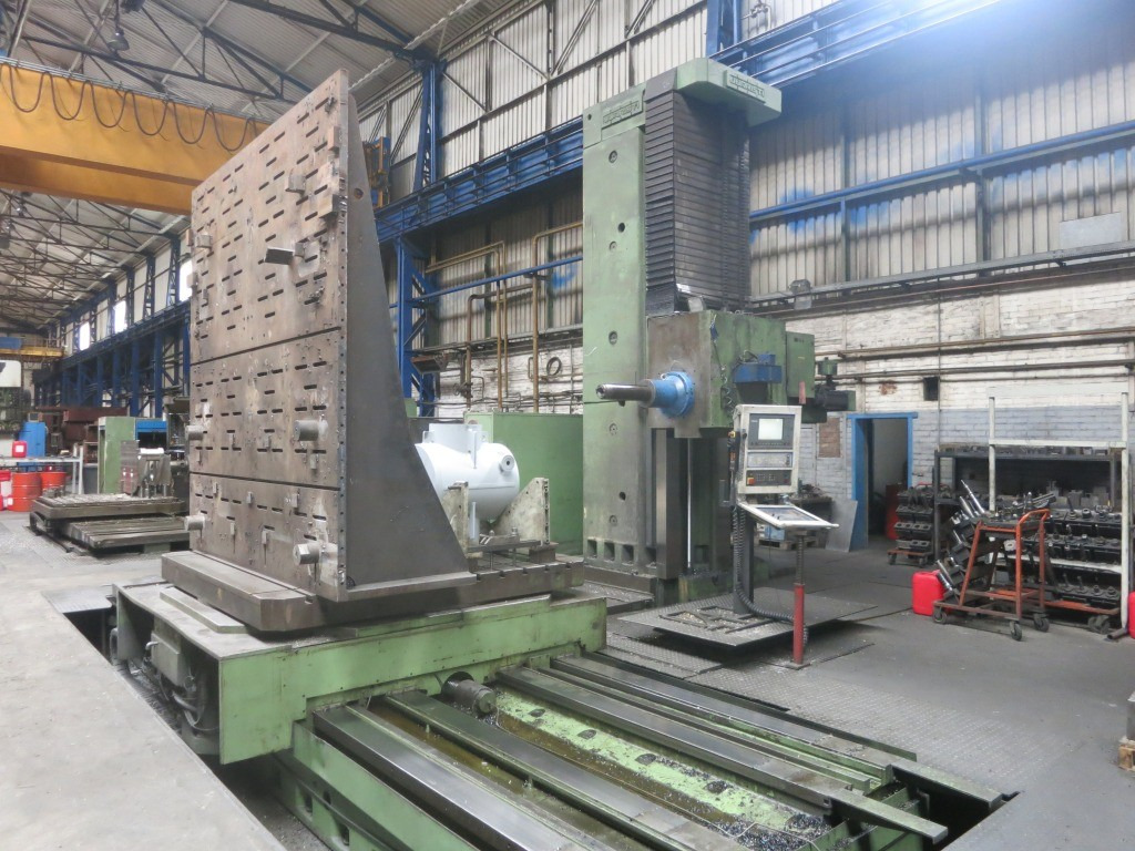 JUARISTI TS 150 - Борверг: снимка 1 JUARISTI TS 150 - Борверг: снимка 1