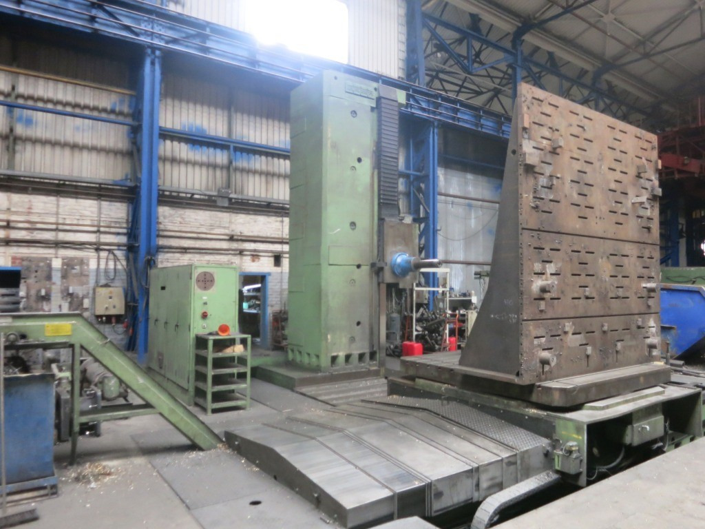 JUARISTI TS 150 - Борверг: снимка 3 JUARISTI TS 150 - Борверг: снимка 3