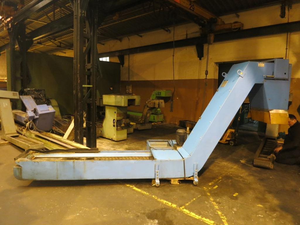 KNOLL 201 450S2/1800 - Машина: снимка 2 KNOLL 201 450S2/1800 - Машина: снимка 2