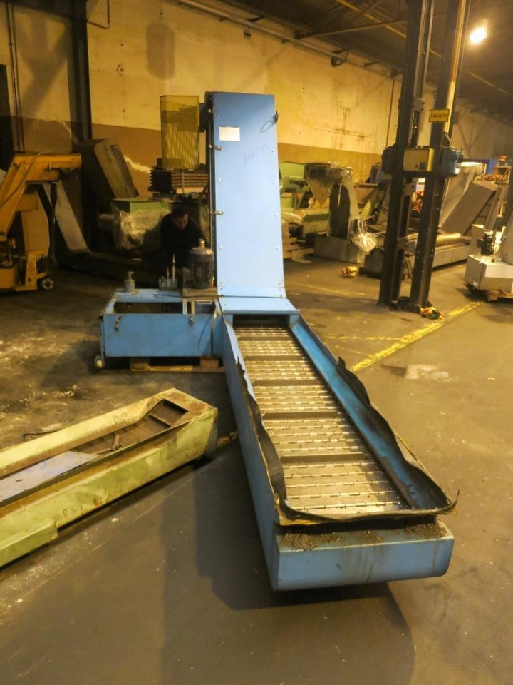 KNOLL 201 450S2/1800 - Машина: снимка 1 KNOLL 201 450S2/1800 - Машина: снимка 1