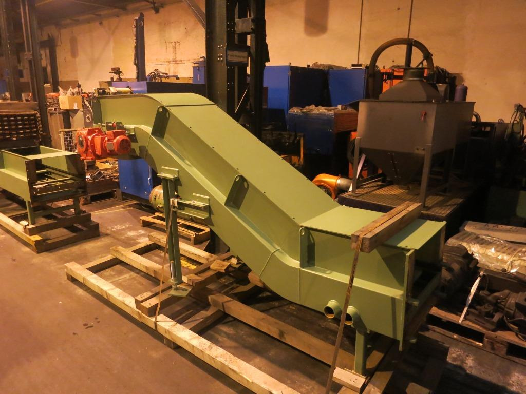 MAYFRAN P0015M3902.01 - Машина: снимка 2 MAYFRAN P0015M3902.01 - Машина: снимка 2