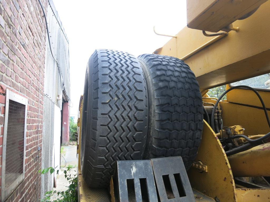 Автокран O+K TH 30: снимка 6