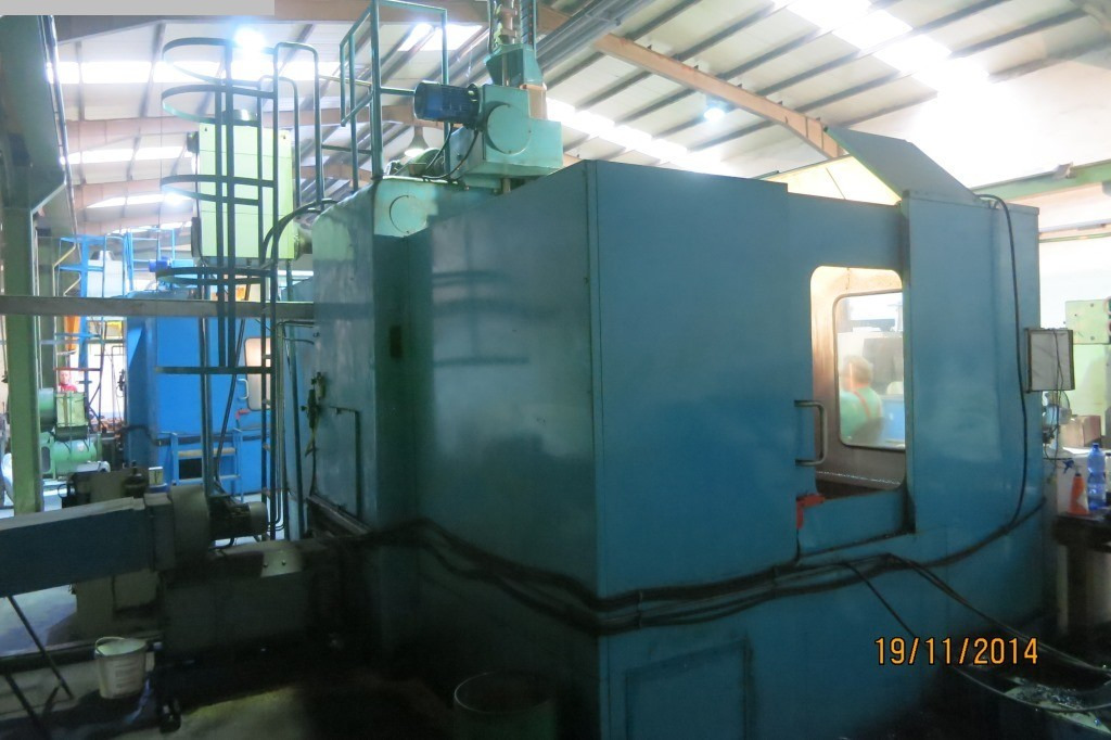 ONSAL SC14 - Струг за метал: снимка 4 ONSAL SC14 - Струг за метал: снимка 4