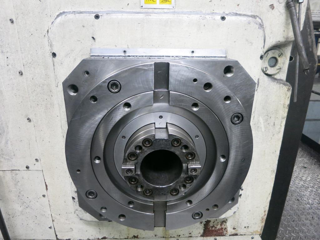 SKODA W 200 GNCR - Борверг: снимка 3 SKODA W 200 GNCR - Борверг: снимка 3