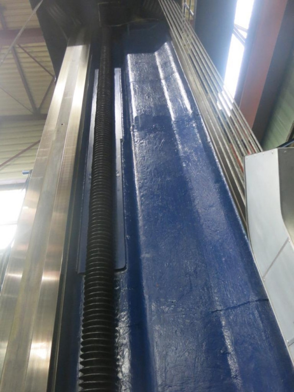 SKODA W 200 GNCR - Борверг: снимка 5 SKODA W 200 GNCR - Борверг: снимка 5