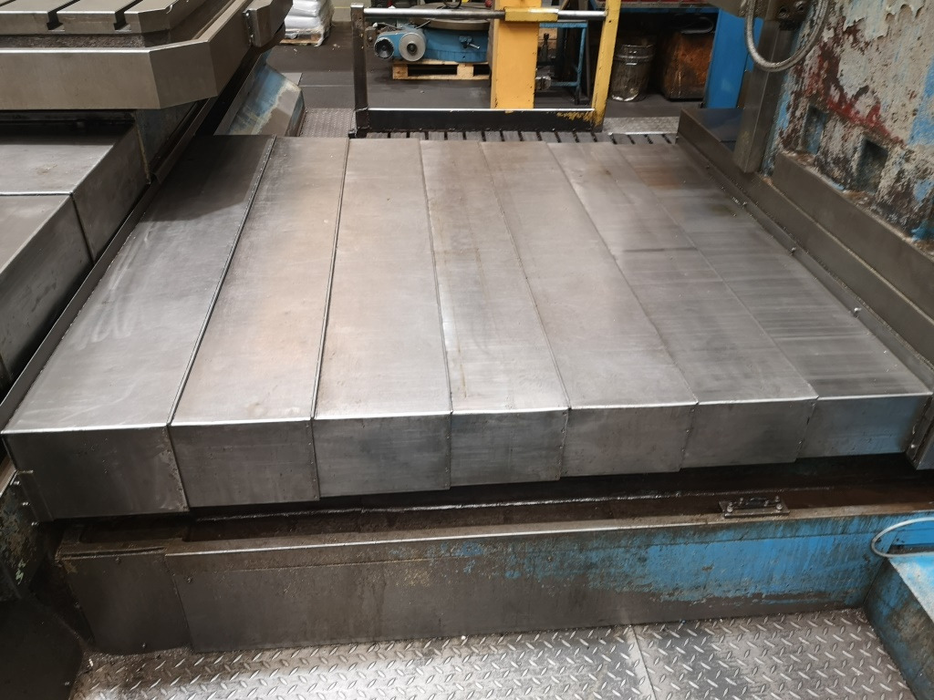 TOS WHN 13C - Борверг: снимка 5 TOS WHN 13C - Борверг: снимка 5