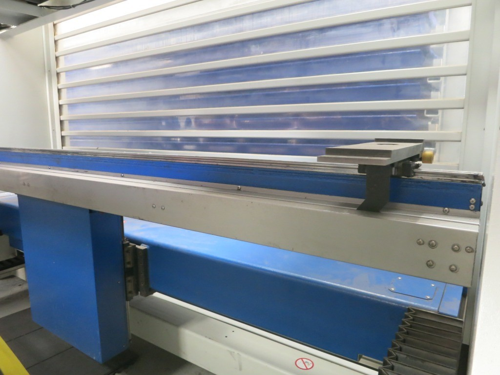 Абкант преса TRUMPF Trubent 3120: снимка 6 Абкант преса TRUMPF Trubent 3120: снимка 6