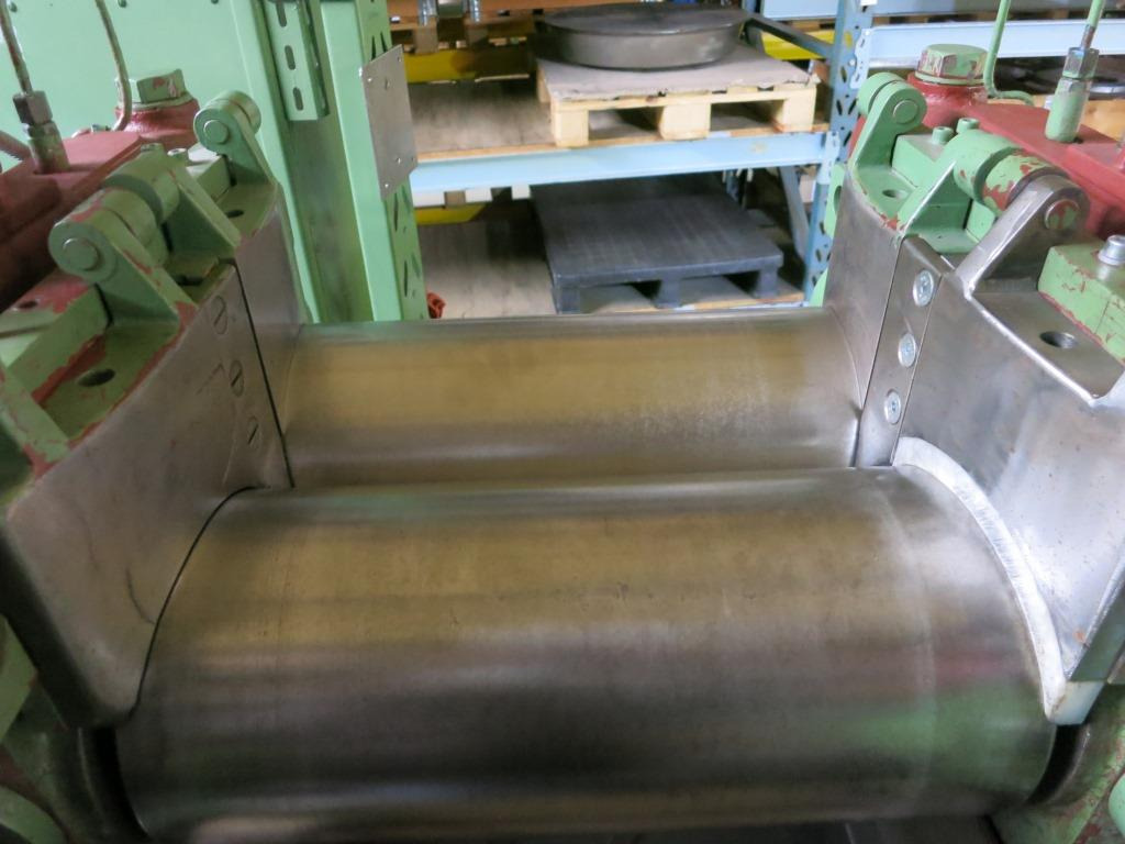 Troester KA 5183 - Машина: снимка 4 Troester KA 5183 - Машина: снимка 4