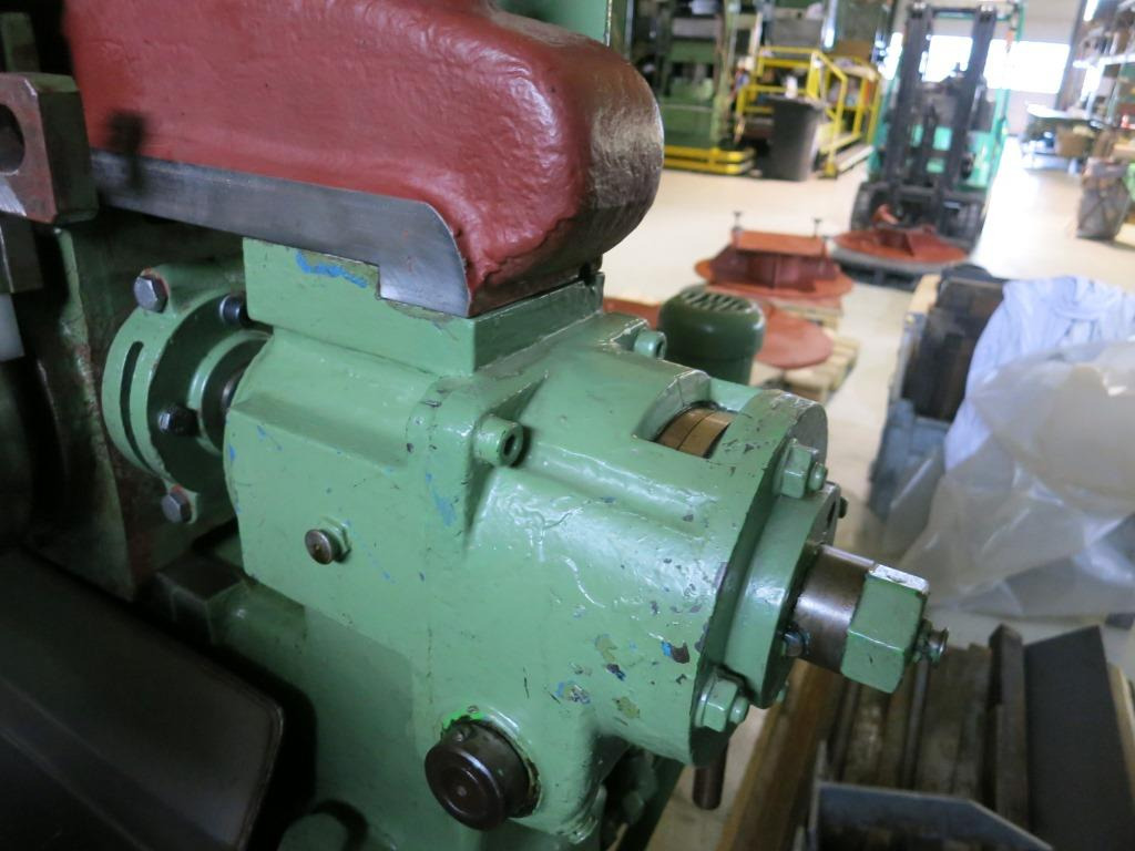 Troester KA 5183 - Машина: снимка 2 Troester KA 5183 - Машина: снимка 2