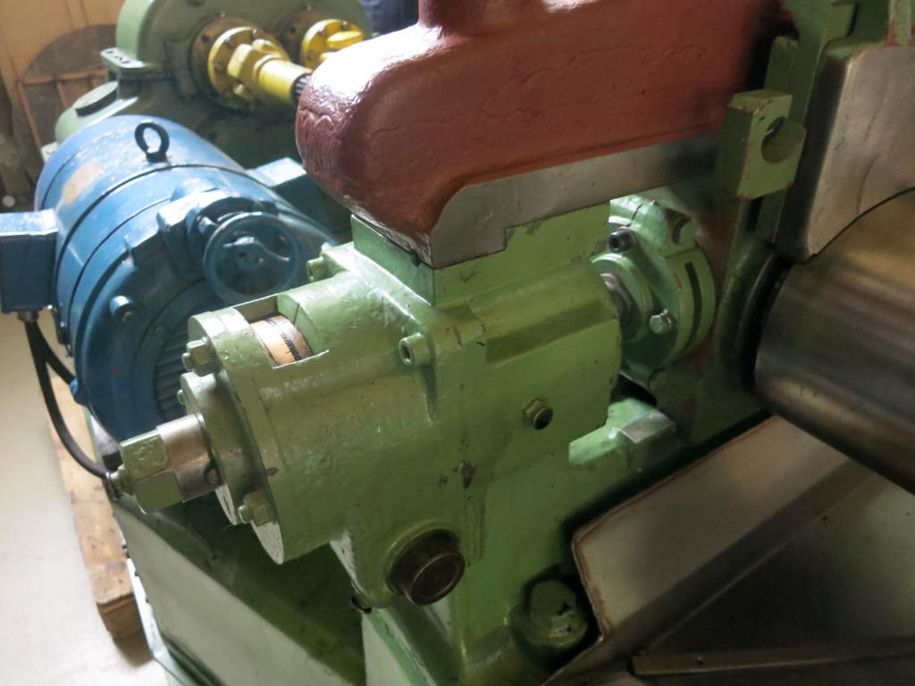 Troester KA 5183 - Машина: снимка 3 Troester KA 5183 - Машина: снимка 3