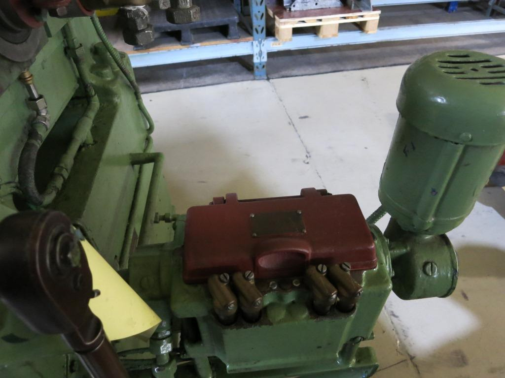 Troester KA 5183 - Машина: снимка 5 Troester KA 5183 - Машина: снимка 5