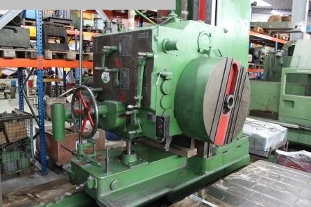 UNION BFP 125 - Борверг: снимка 3 UNION BFP 125 - Борверг: снимка 3