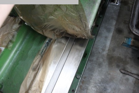 UNION BFP 125 - Борверг: снимка 5 UNION BFP 125 - Борверг: снимка 5