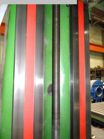 UNION BFP 125 - Борверг: снимка 1 UNION BFP 125 - Борверг: снимка 1