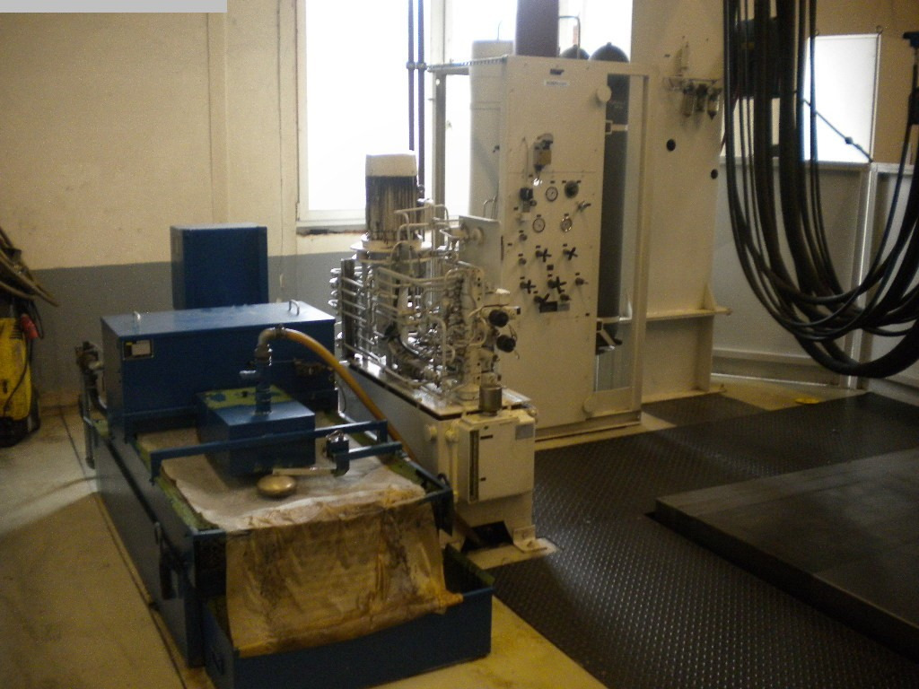 UNION CBFK 150/2 - Борверг: снимка 5 UNION CBFK 150/2 - Борверг: снимка 5