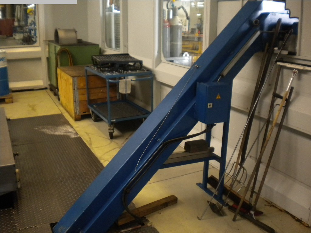 UNION CBFK 150/2 - Борверг: снимка 4 UNION CBFK 150/2 - Борверг: снимка 4