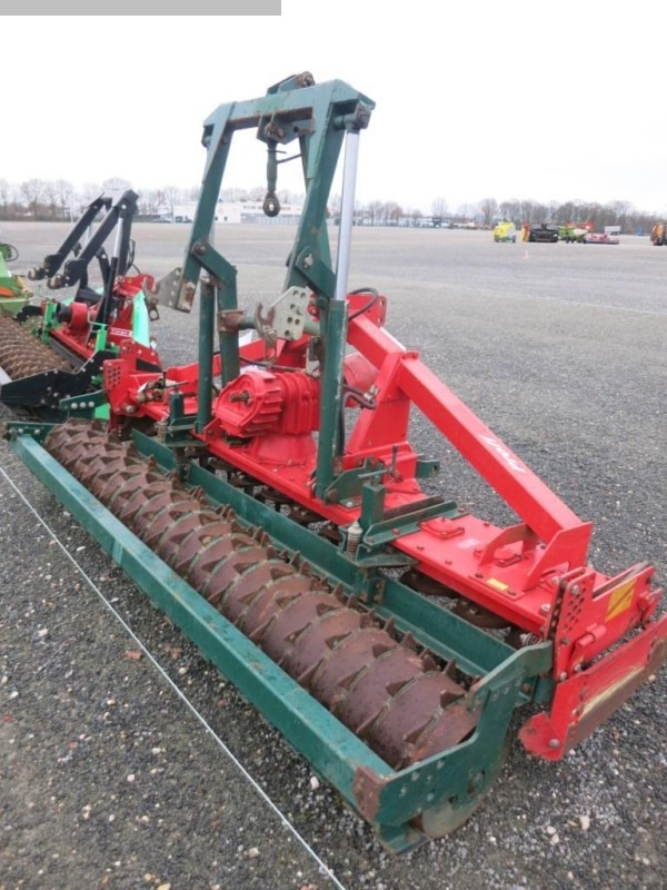 VOGEL + Noot PO 40000 - Активна брана: снимка 4 VOGEL + Noot PO 40000 - Активна брана: снимка 4