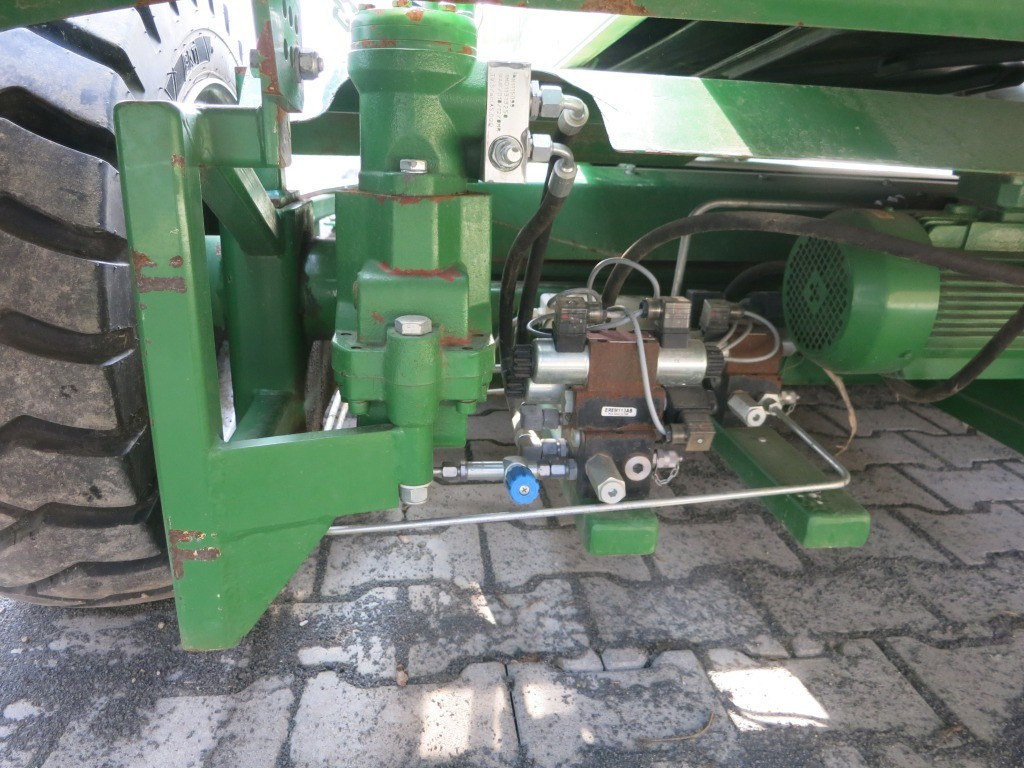 Visser Boxenfueller KB 17-13-800ZR - Оборудване след прибиране на реколтата: снимка 4 Visser Boxenfueller KB 17-13-800ZR - Оборудване след прибиране на реколтата: снимка 4