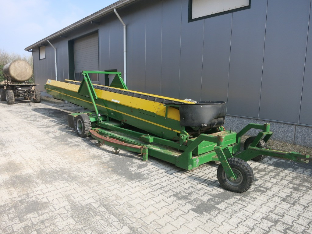 Visser Boxenfueller KB 17-13-800ZR - Оборудване след прибиране на реколтата: снимка 2 Visser Boxenfueller KB 17-13-800ZR - Оборудване след прибиране на реколтата: снимка 2