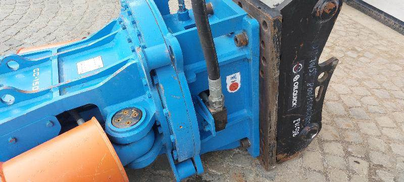 EMB CC1500 - Хидравлична ножица: снимка 3 EMB CC1500 - Хидравлична ножица: снимка 3