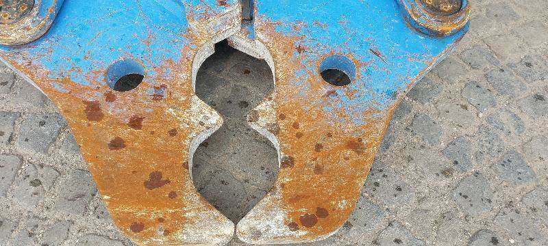 EMB CC1500 - Хидравлична ножица: снимка 5 EMB CC1500 - Хидравлична ножица: снимка 5