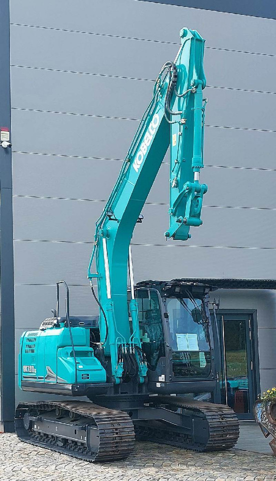 Kobelco SK130LC-11 - Верижен багер: снимка 2 Kobelco SK130LC-11 - Верижен багер: снимка 2