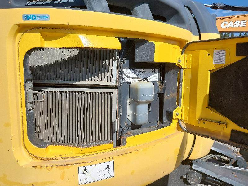 New Holland E235B SRNLC + GPS Steuerung - Верижен багер: снимка 5 New Holland E235B SRNLC + GPS Steuerung - Верижен багер: снимка 5