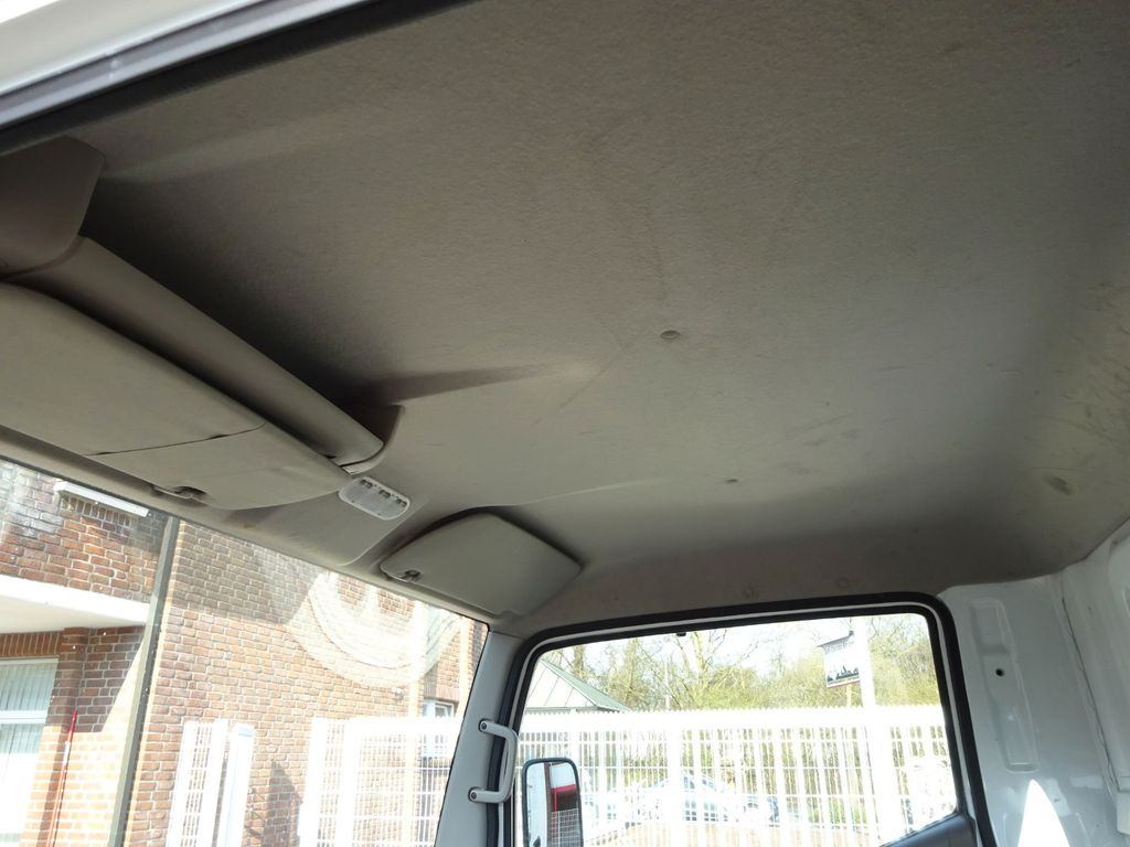 Автовишка, Лекотоварен автомобил Nissan CABSTAR 35.13 PALFINGER Steiger P260B 26 Meter: снимка 15