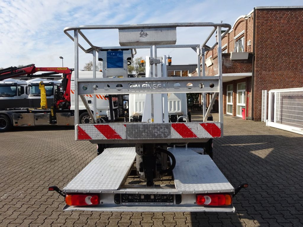 Nissan CABSTAR 35.13 PALFINGER Steiger P260B 26 Meter Nissan CABSTAR 35.13 PALFINGER Steiger P260B 26 Meter - Автовишка, Лекотоварен автомобил: снимка 4 Nissan CABSTAR 35.13 PALFINGER Steiger P260B 26 Meter Nissan CABSTAR 35.13 PALFINGER Steiger P260B 26 Meter - Автовишка, Лекотоварен автомобил: снимка 4