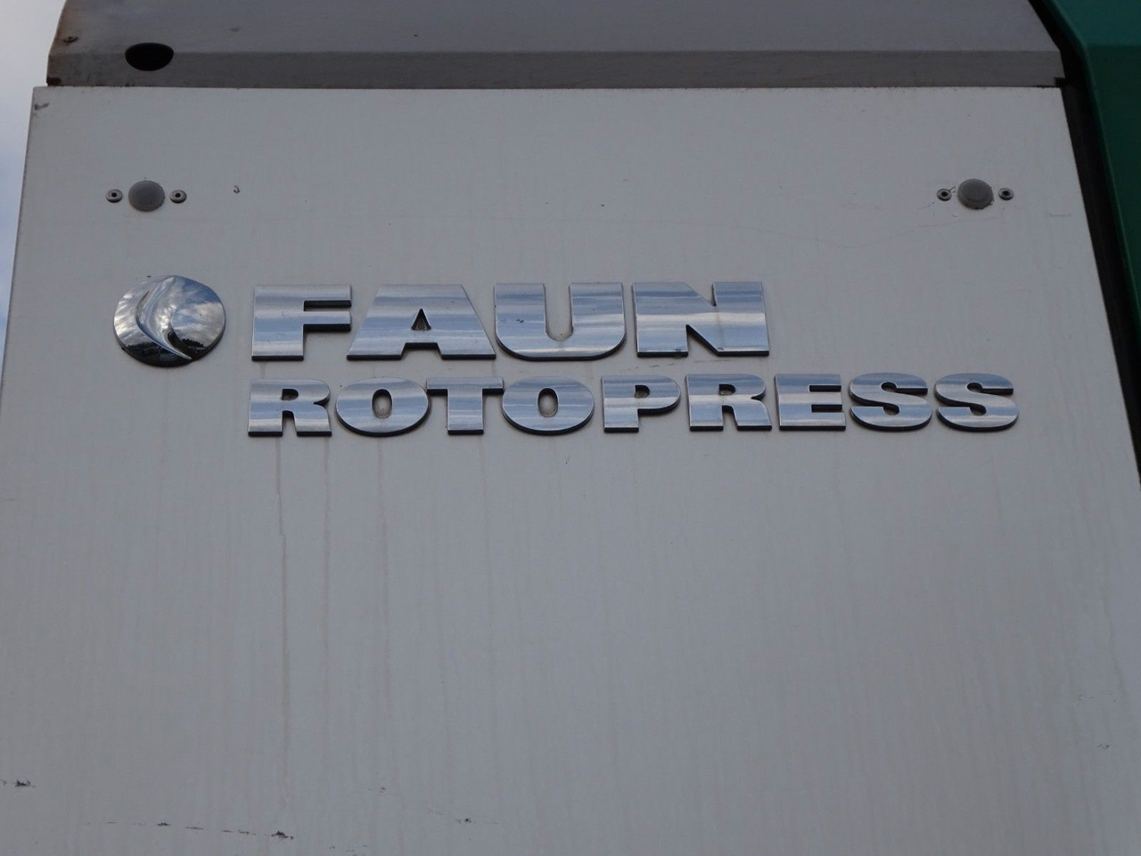 Боклукчийска кола Scania R440 mit FAUN ROTOPRESS  521 L Euro 6 Scania R440 mit FAUN ROTOPRESS  521 L Euro 6: снимка 14