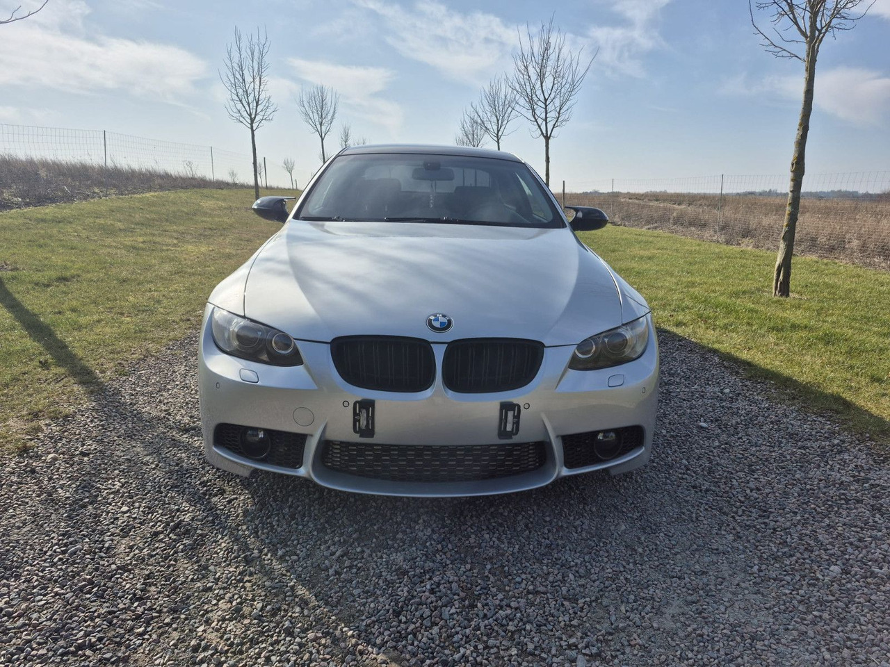 BMW 320 Baureihe 3 Coupe NEU motor 3.0 diesel *360KM - Лек автомобил: снимка 4 BMW 320 Baureihe 3 Coupe NEU motor 3.0 diesel *360KM - Лек автомобил: снимка 4