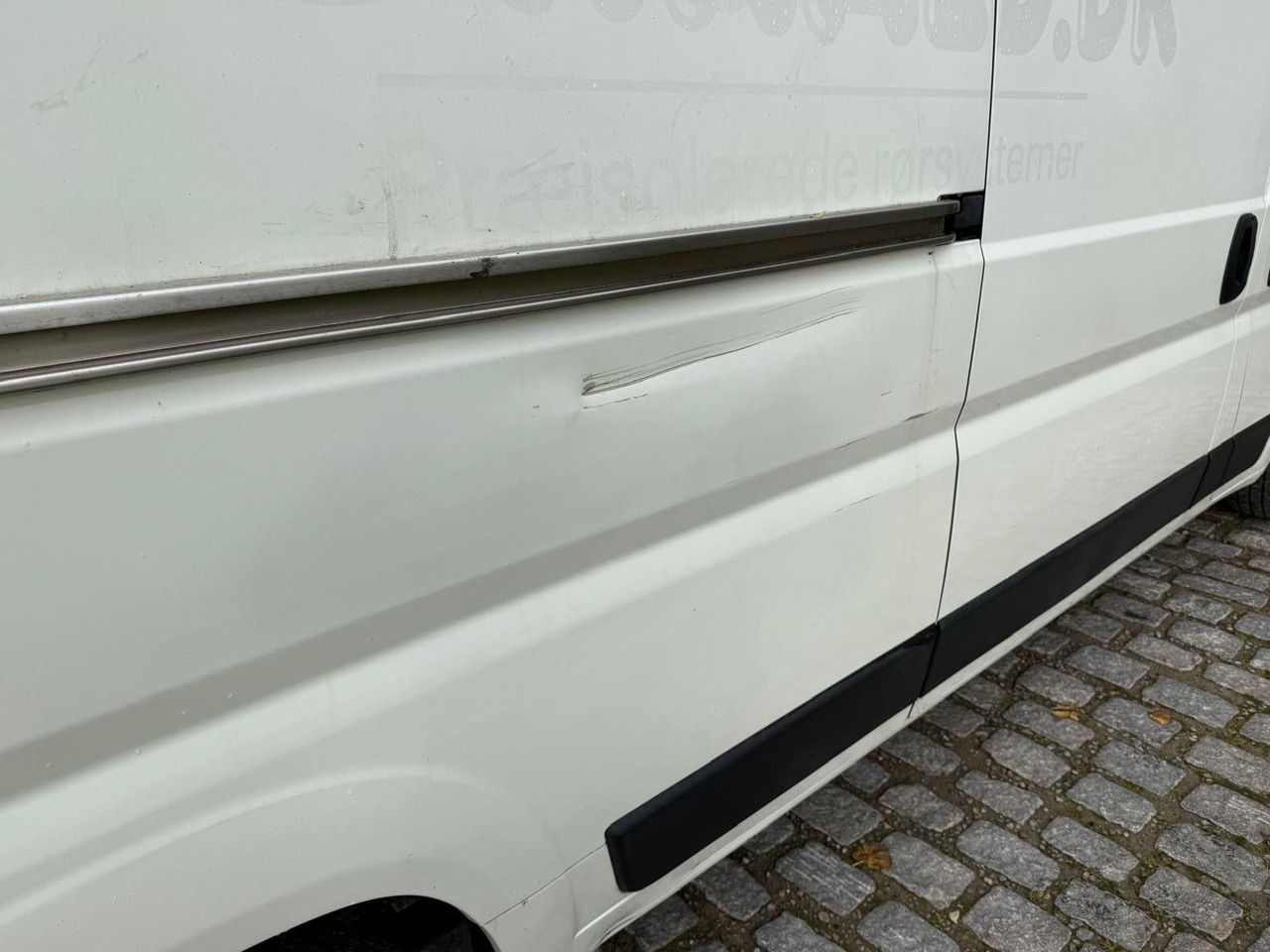 Citroën JUMPER 2.0 BlueHDi L3H2 Profi 160PS *7200€ netto - Малък ван: снимка 5 Citroën JUMPER 2.0 BlueHDi L3H2 Profi 160PS *7200€ netto - Малък ван: снимка 5