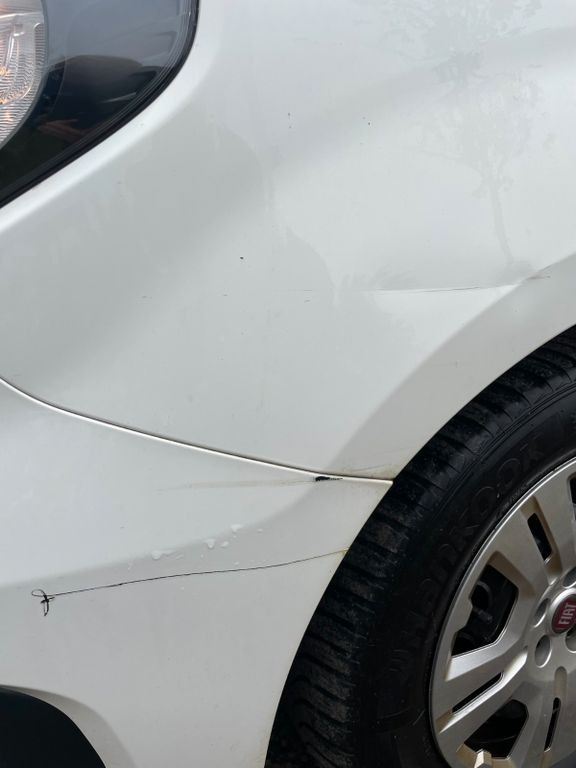 Лизинг на Fiat Doblò Basis Kasten  Fiat Doblò Basis Kasten: снимка 21