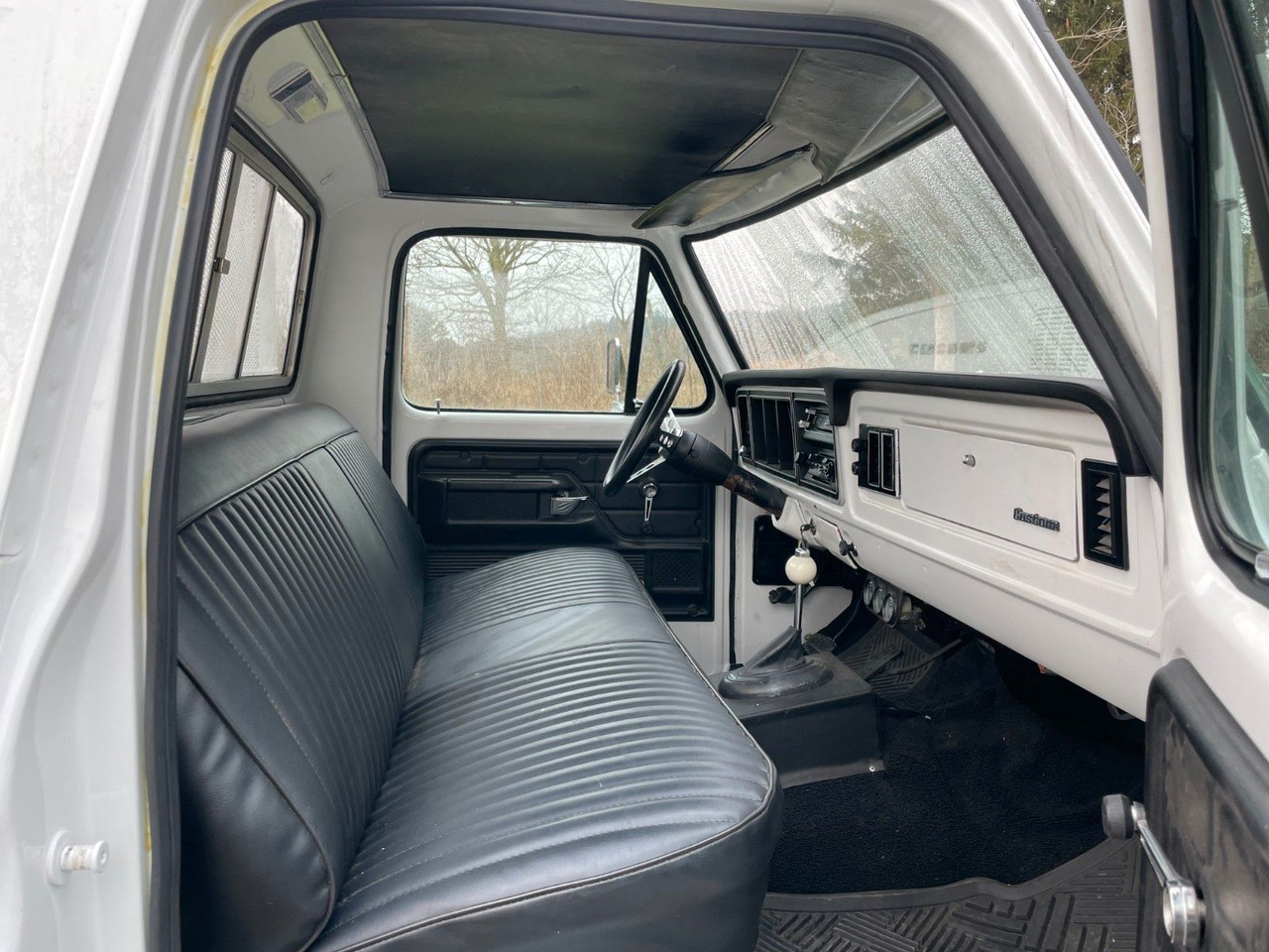 Джип Ford F 250 *16500 brutto*: снимка 14