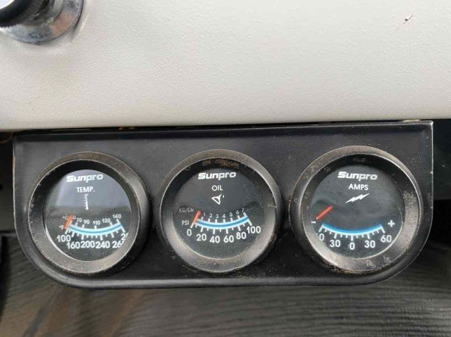 Джип Ford F 250 *16500 brutto*: снимка 12