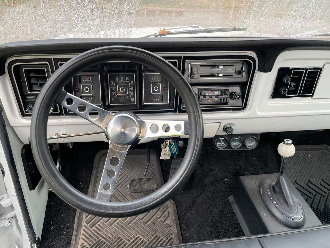Джип Ford F 250 *16500 brutto*: снимка 9