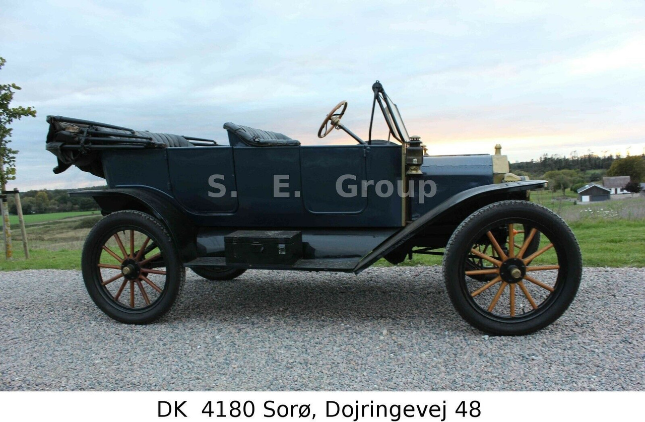 Ford FORD T Brass Edition *110 years old *27500€ Ford FORD T Brass Edition *111 years old *26000€ - Лек автомобил: снимка 3 Ford FORD T Brass Edition *110 years old *27500€ Ford FORD T Brass Edition *111 years old *26000€ - Лек автомобил: снимка 3