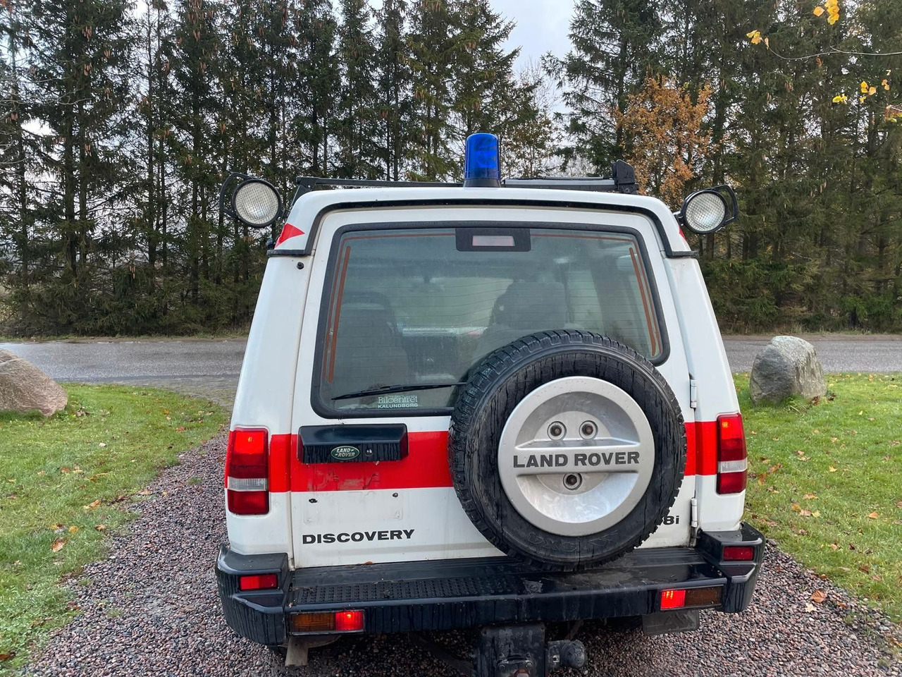 Land Rover Discovery 1 3.9 V8 Land Rover Discovery 1 3.9 V8 *6900 net* - Джип: снимка 5 Land Rover Discovery 1 3.9 V8 Land Rover Discovery 1 3.9 V8 *6900 net* - Джип: снимка 5